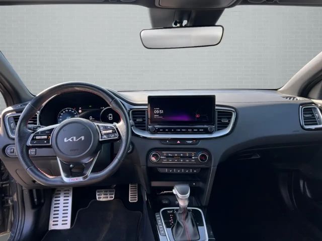 Kia ProCeed / pro_cee'd
