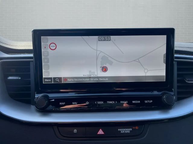 Kia ProCeed / pro_cee'd