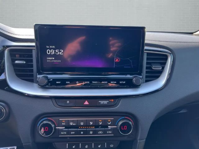 Kia ProCeed / pro_cee'd