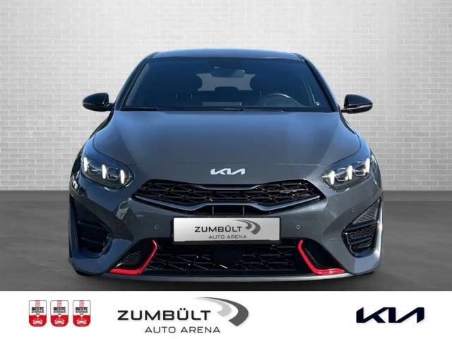 Kia ProCeed / pro_cee'd