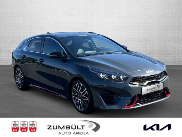 Kia ProCeed / pro_cee'd