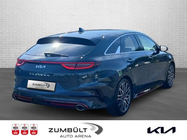 Kia ProCeed / pro_cee'd
