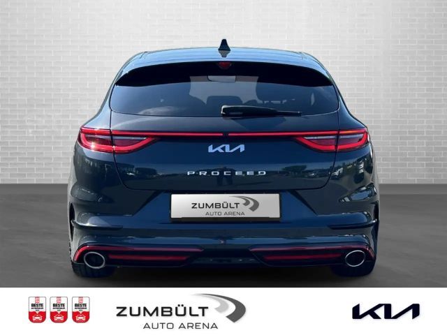 Kia ProCeed / pro_cee'd
