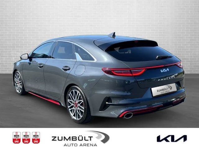 Kia ProCeed / pro_cee'd