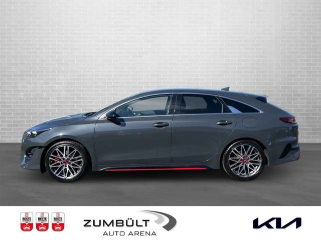 Kia ProCeed / pro_cee'd