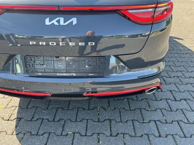 Kia ProCeed / pro_cee'd