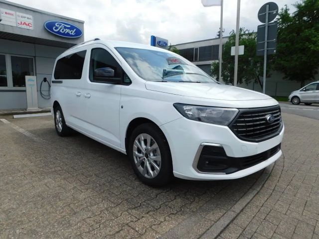 Ford Grand Tourneo