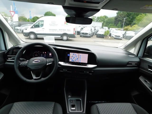 Ford Grand Tourneo