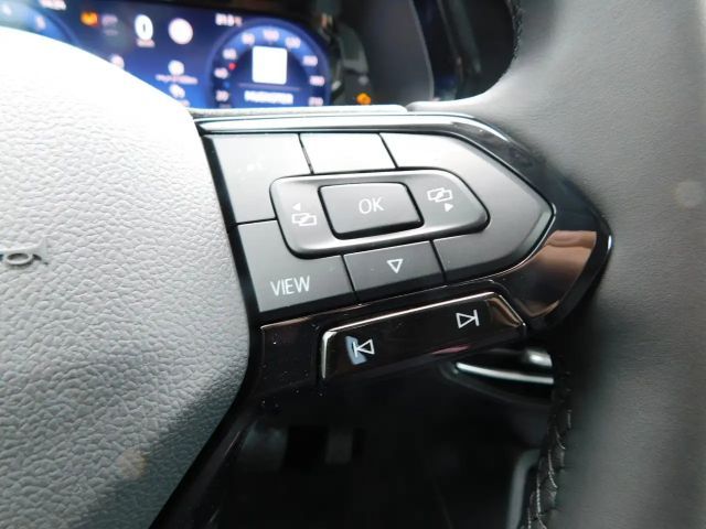 Ford Grand Tourneo