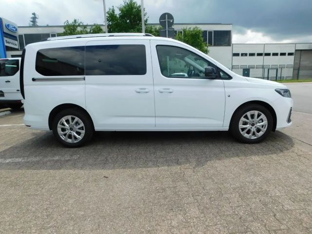 Ford Grand Tourneo