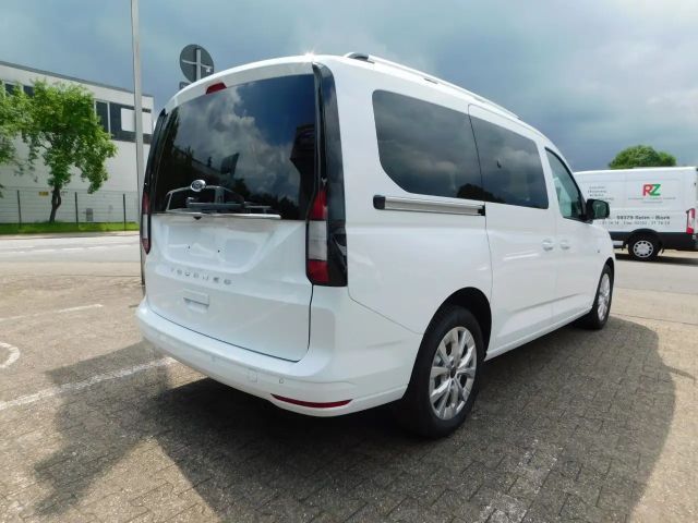 Ford Grand Tourneo