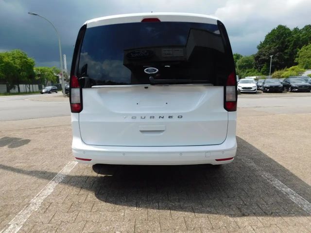 Ford Grand Tourneo