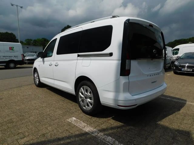 Ford Grand Tourneo