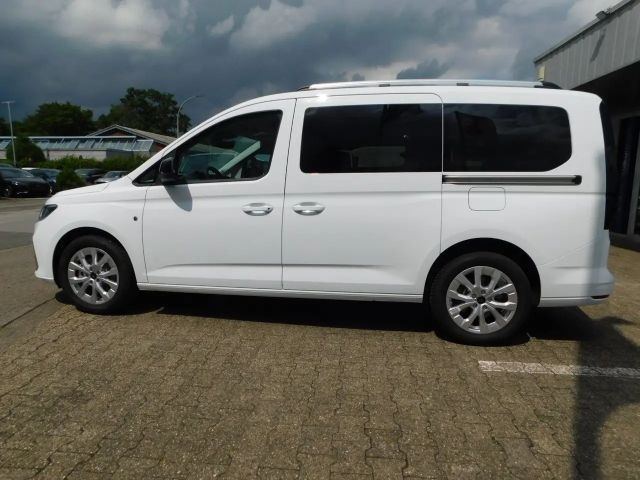 Ford Grand Tourneo
