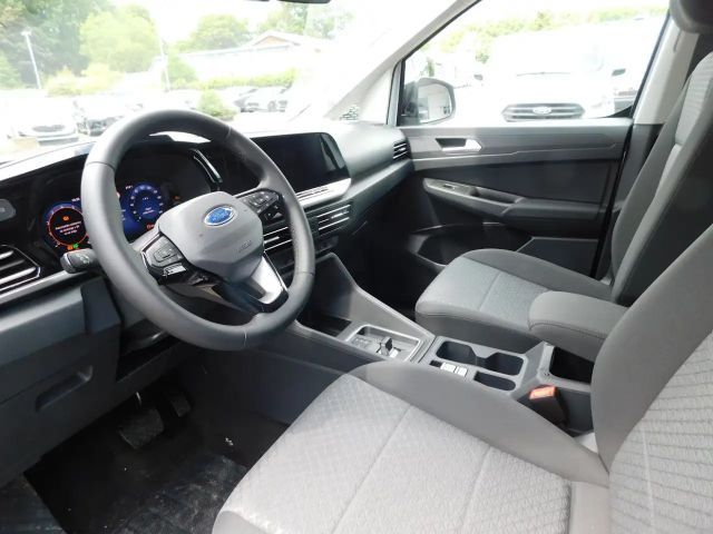 Ford Grand Tourneo
