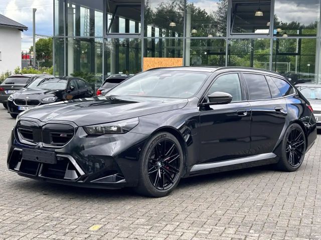 BMW M5 0,5 % Dienstw. Versteuerung / M Drivers Package 2025 Hybride / Benzine