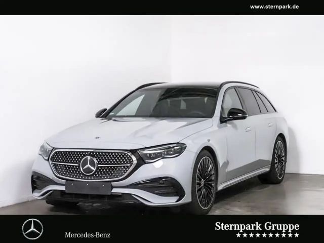 Mercedes-Benz E 450