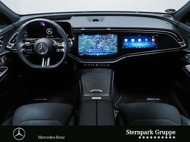 Mercedes-Benz E 450