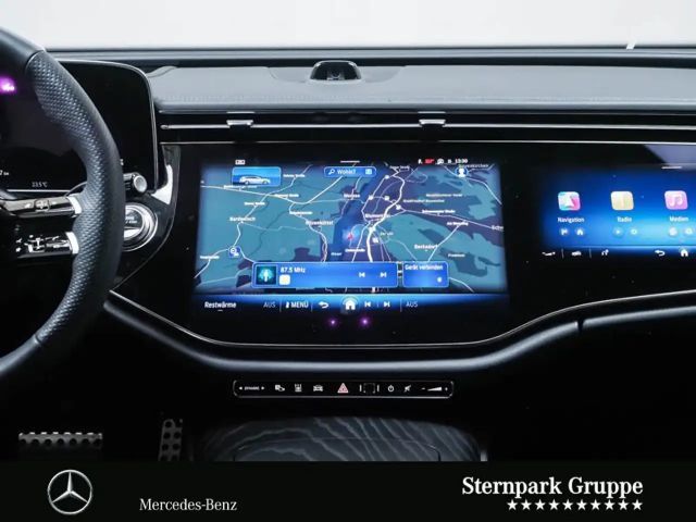 Mercedes-Benz E 450