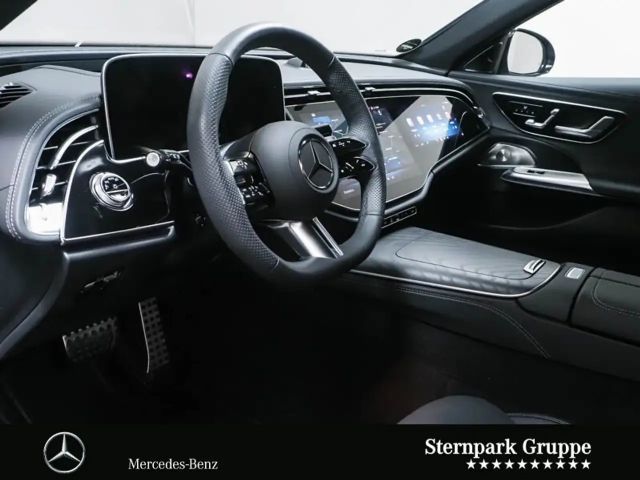 Mercedes-Benz E 450