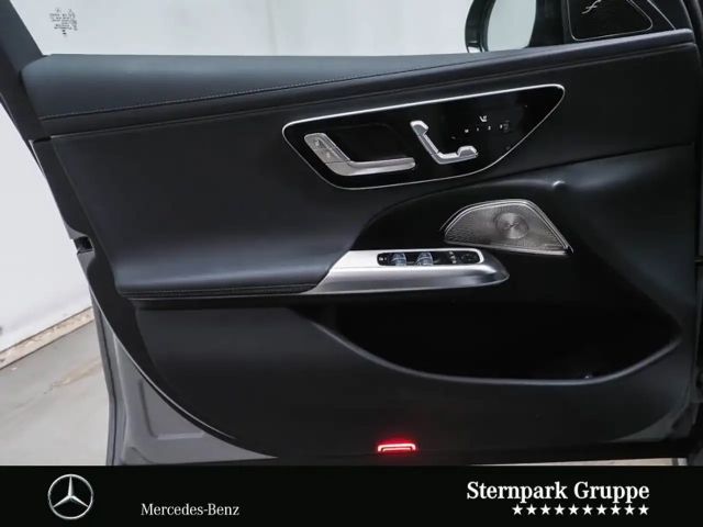 Mercedes-Benz E 450