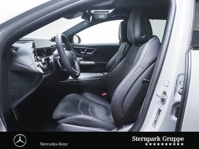 Mercedes-Benz E 450