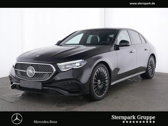 Mercedes-Benz E 450 E 450 d 4M AMG Adv+*AHK*Fahrass+*20"*Night*360* 2025 Diesel