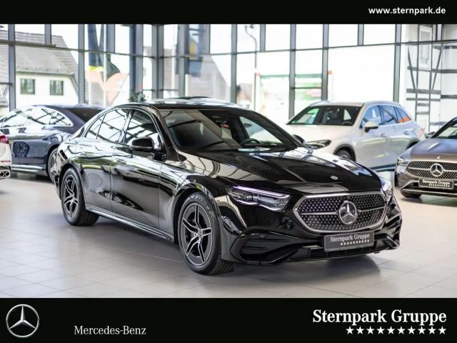 Mercedes-Benz E 450 E 450 4M AMG Prem*Standhz.*Distr*360*DigLi*Burm* 2025 Benzine