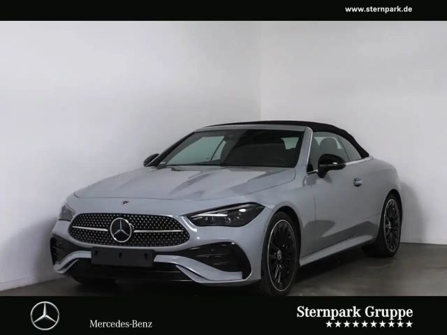 Mercedes-Benz CLE 300 CLE300 4M Cab AMG Night Digi-Light,20"Distr.360° 2025 Benzine