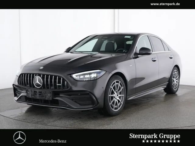 Mercedes-Benz C 43 AMG C 43 AMG 4M Prem+*AHK*360*DigLi*Pano*Bur*HUD*Mem 2025 Benzine