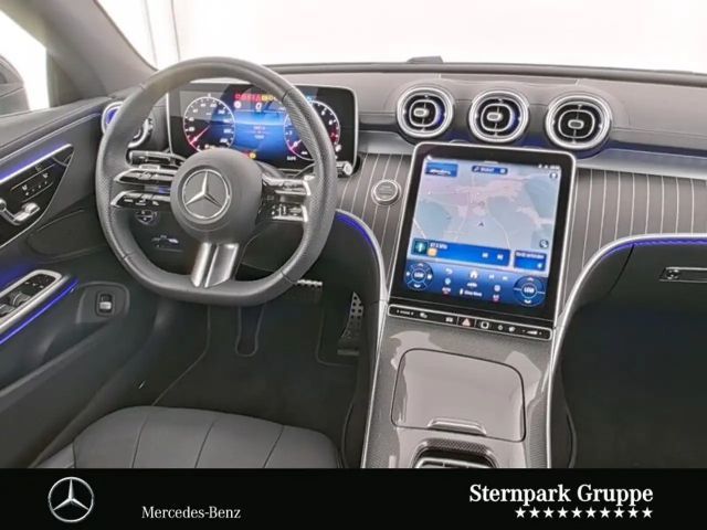 Mercedes-Benz CLE 200