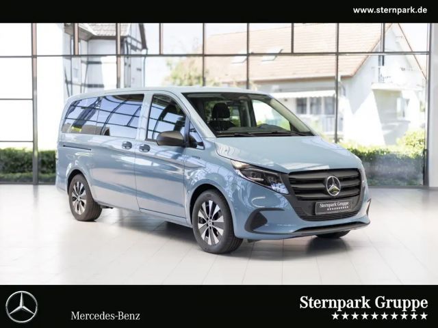 Mercedes-Benz Vito eVito 129 Tourer PRO Lang Distr*Multibeam*Navi 2025 Elektrisch