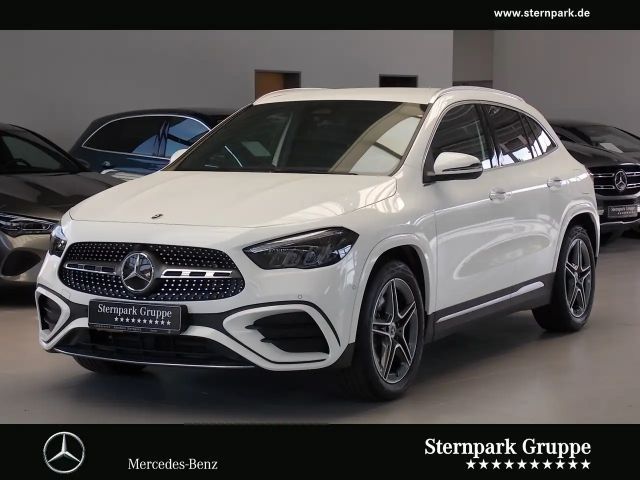 Mercedes-Benz GLA 220 GLA220d 4M AMG Distr.AHK,Totw.R-Kam,LED,Standh. 2024 Diesel