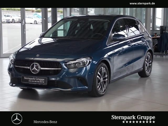 Mercedes-Benz B 220 B 220 4MATIC  Progressive Navi/Keyless-Go/Autom. 2023 Benzine