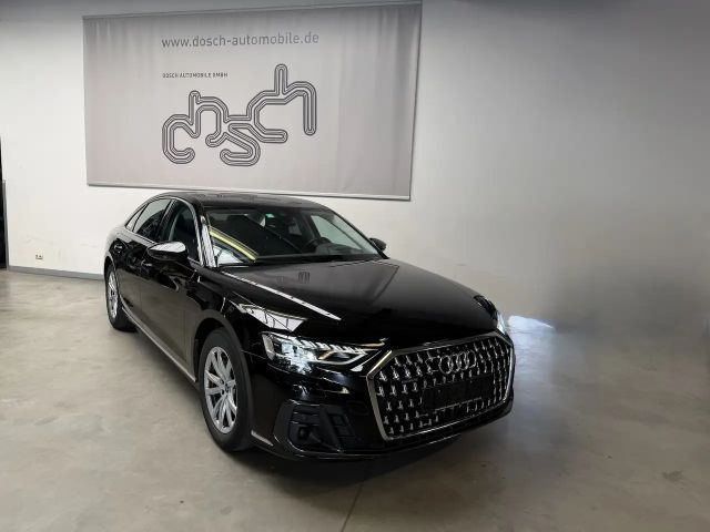 Audi A8 50 TDI qu./NAVI/LEDER/MEMORY/HUD/MATRIX 2024 Diesel