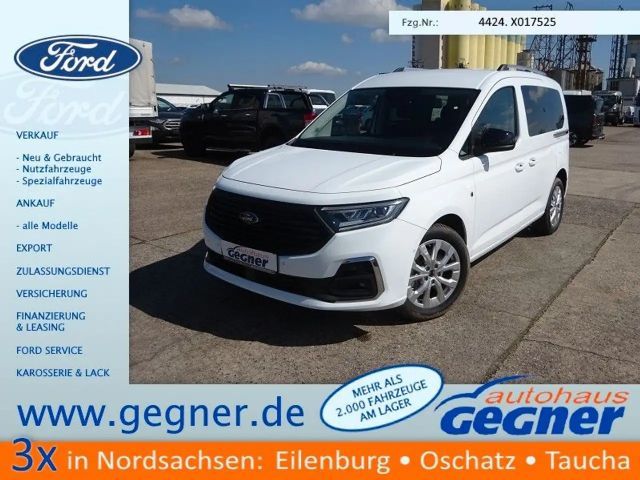 Ford Tourneo
