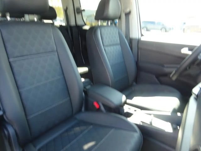 Ford Tourneo
