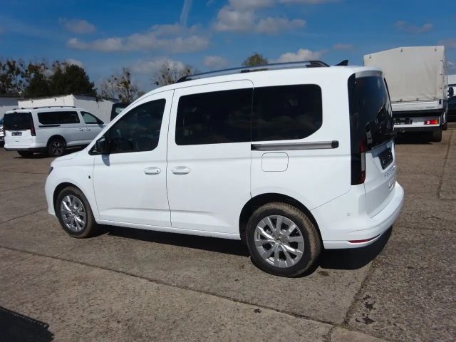 Ford Tourneo