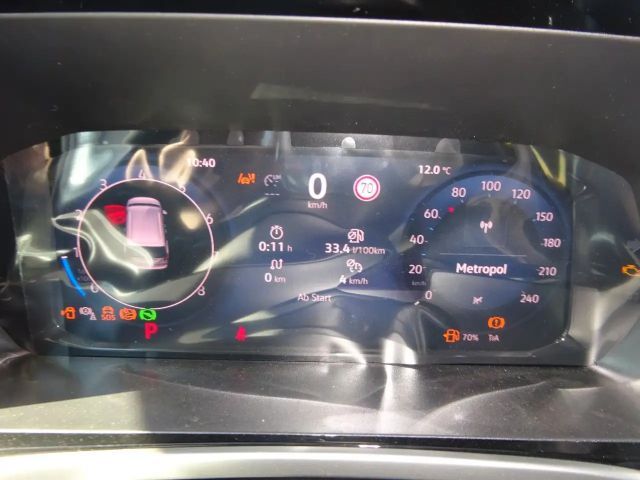 Ford Tourneo