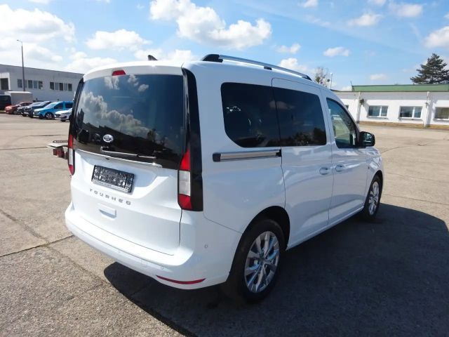 Ford Tourneo
