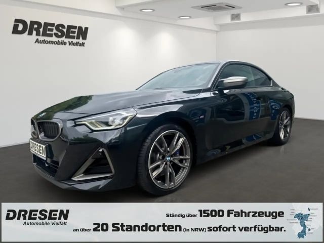 BMW 240 Coupe 3.0 xDrive Innovations-Paket Comfort-Paket 8 2023 Benzine