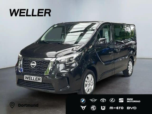 Nissan Primastar