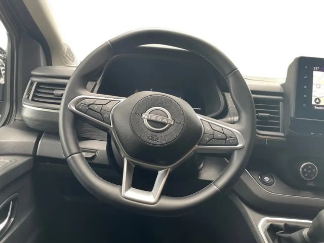 Nissan Primastar