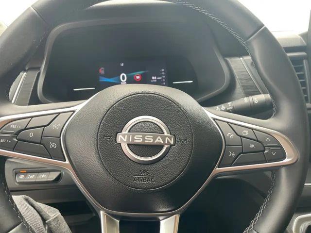 Nissan Primastar