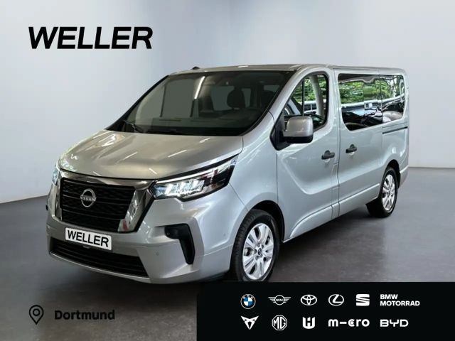 Nissan Primastar