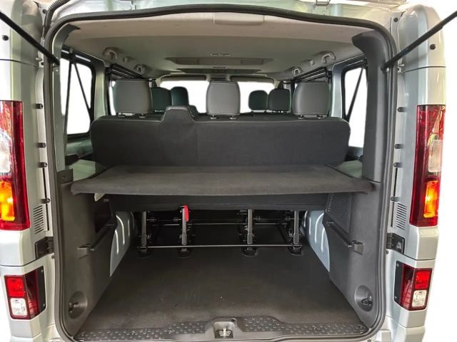 Nissan Primastar
