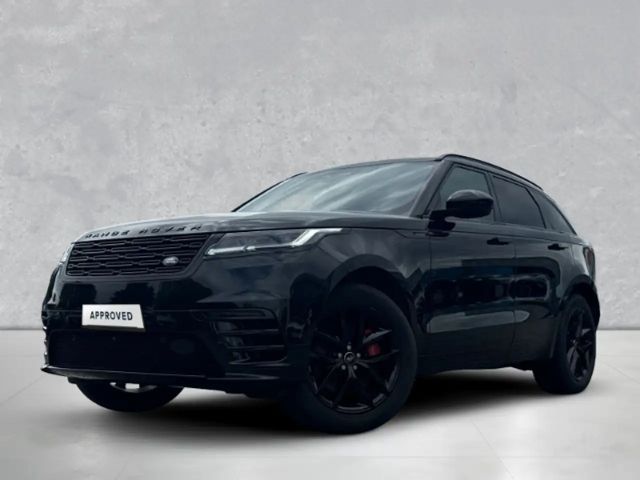 Land Rover Range Rover Velar R-Dynamic SE Luftfederung AD Niveau StandHZG AHK-e 2024 Benzine
