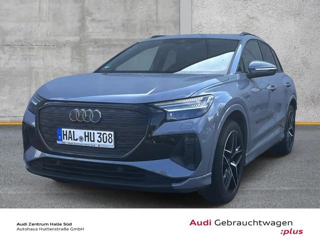 Audi e-tron MATRIX HuD AHK 2025 Elektrisch