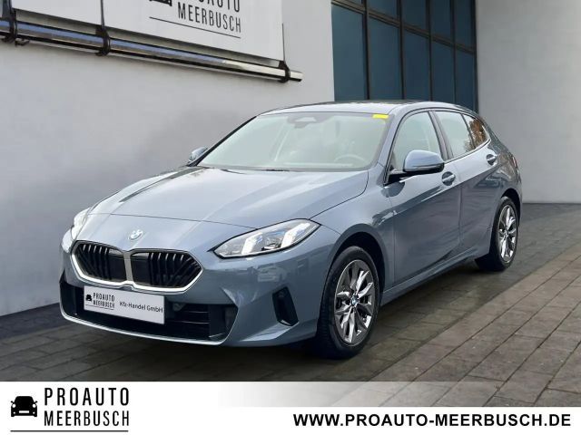 BMW 118 d CARPLAY/NAVI/DRIVINGASSIST/RFK/ADAPTIVLED 2024 Diesel