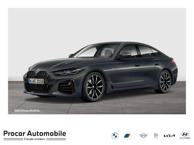 BMW 430 i Gran Coupé (ab 2021) M Sport HUD RFK NAVI 2022 Benzine